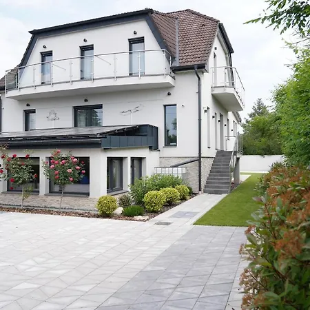 My Balaton Appartement *