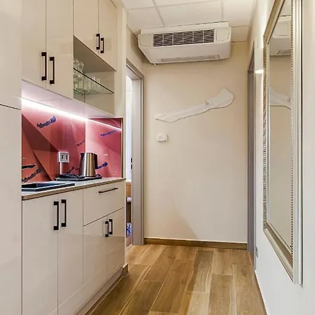 My Balaton Apartman *