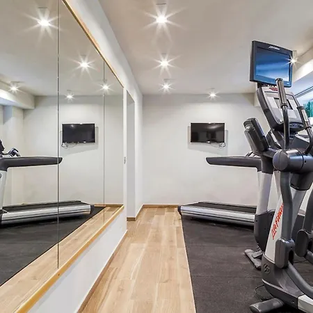 Appartement My Balaton