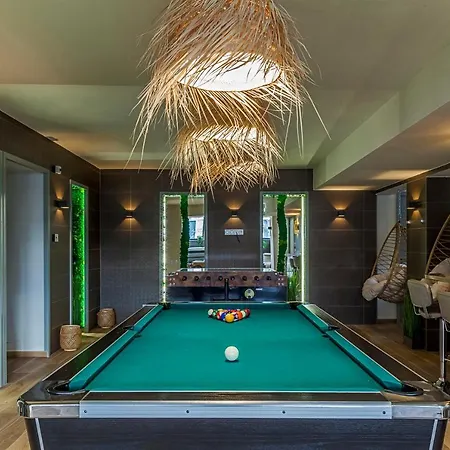 My Balaton Appartement Balatonalmádi