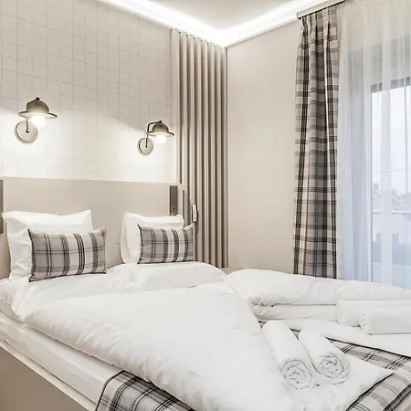 Appartement My Balaton *