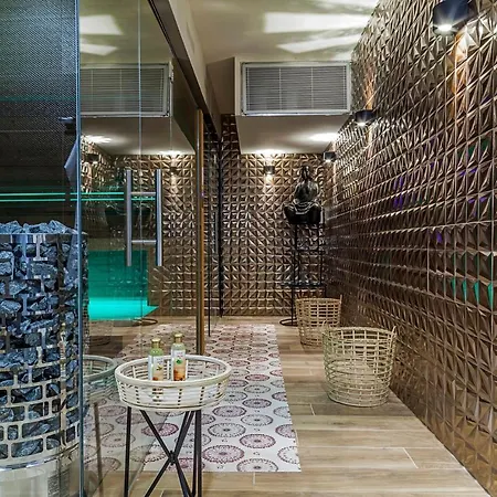 Apartman My Balaton *