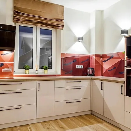 My Balaton Appartement Balatonalmádi