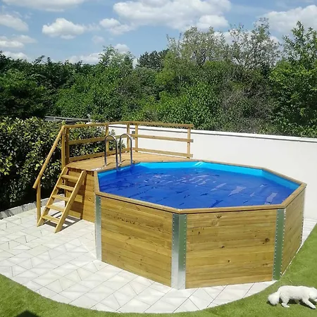 Appartement My Balaton