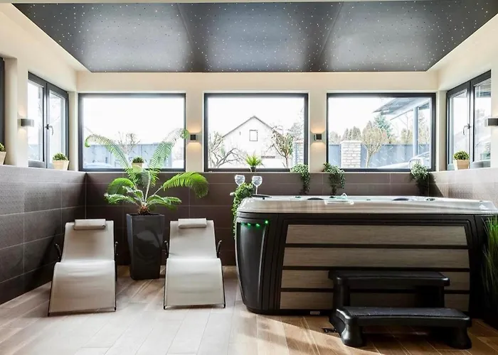 Apartament My Balaton Balatonalmádi