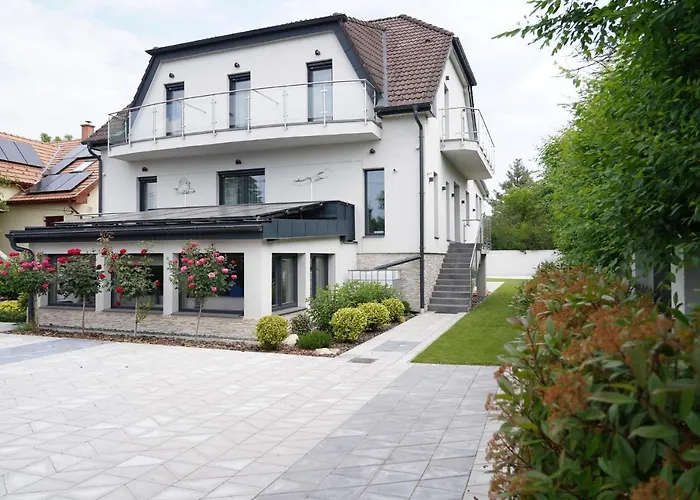 My Balaton דירה *