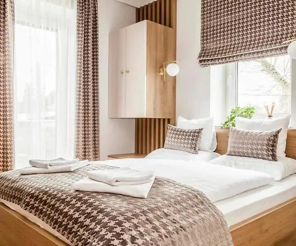 My Balaton Apartament