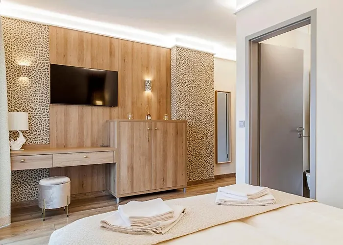 Apartament My Balaton