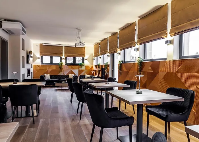 My Balaton Apartament Balatonalmádi