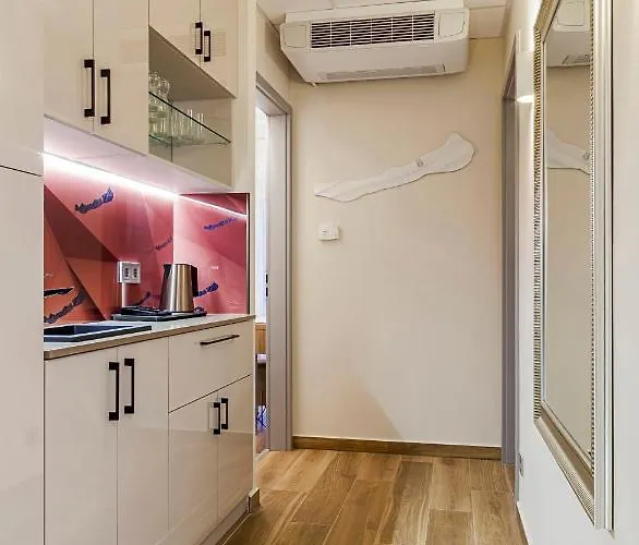 My Balaton דירה *