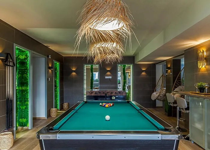 My Balaton Apartament Balatonalmádi