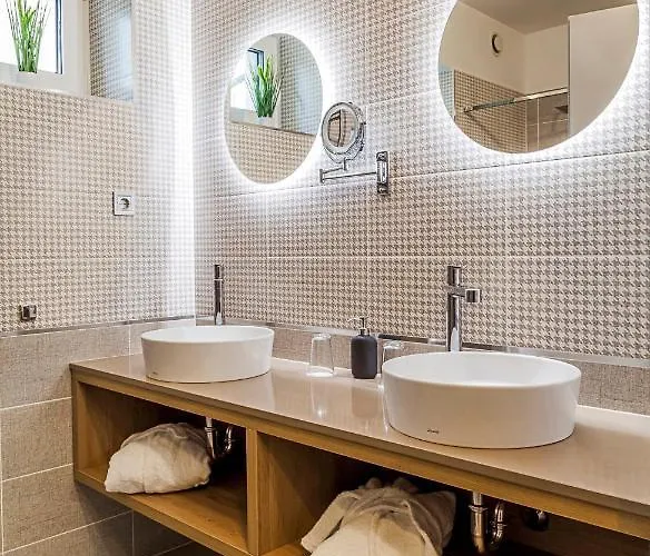 Apartament My Balaton