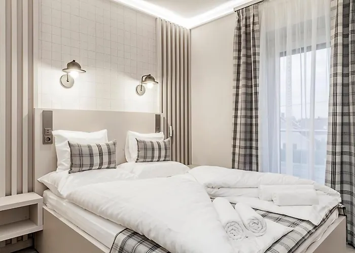 Apartament My Balaton *