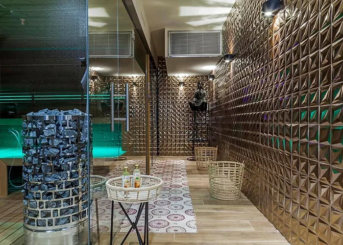 Apartament My Balaton *