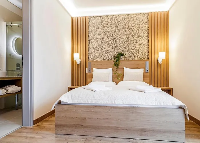 Apartament My Balaton Balatonalmádi