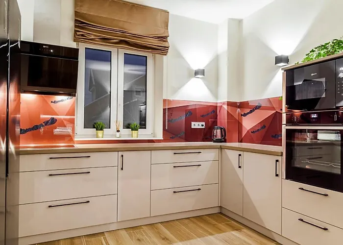 My Balaton Apartament Balatonalmádi