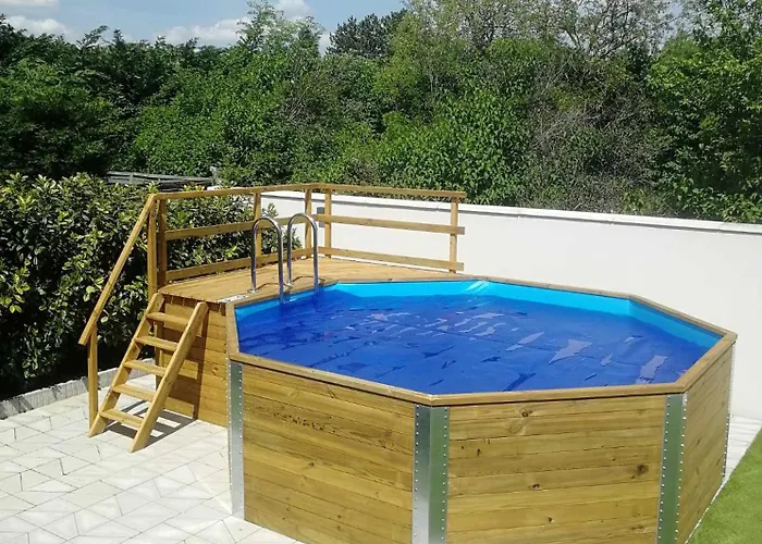 Apartament My Balaton